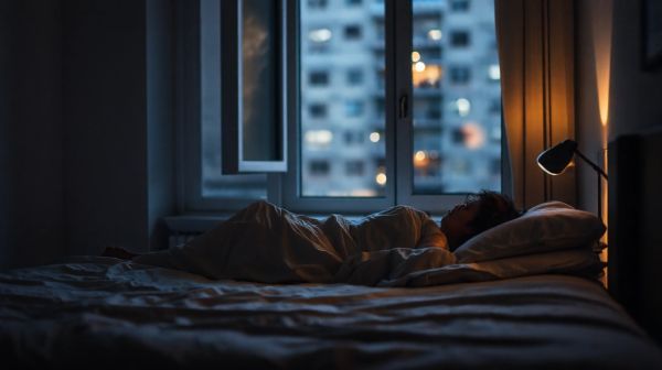 3 stratégies efficaces pour mieux dormir avec des voisins bruyants