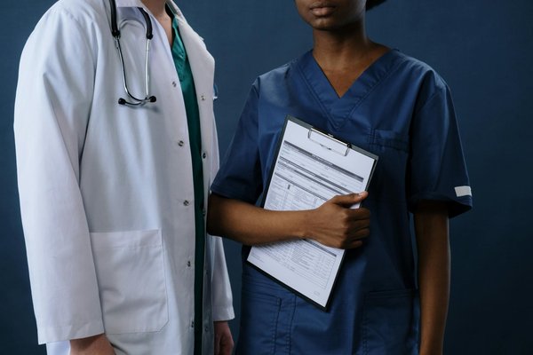 L'Influence Cruciale du Médecin Traitant dans la Prévention des Problèmes de Santé chez les Seniors