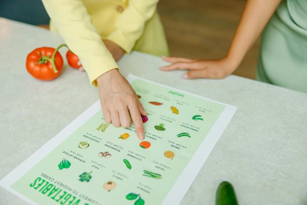 Exploration des Aliments Pauvres en FODMAP : Révélez l'Impact Caché sur Votre Santé Intestinale