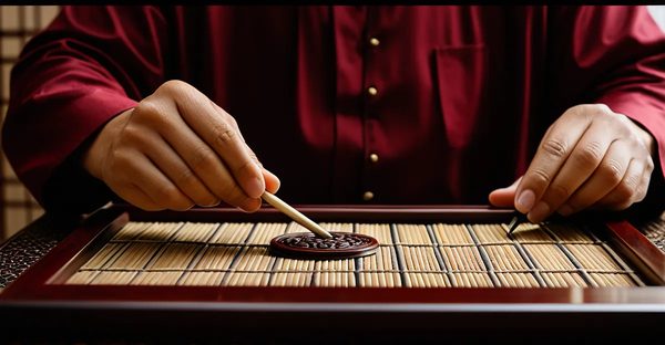 Améliorez votre quotidien avec un consultant feng shui traditionnel