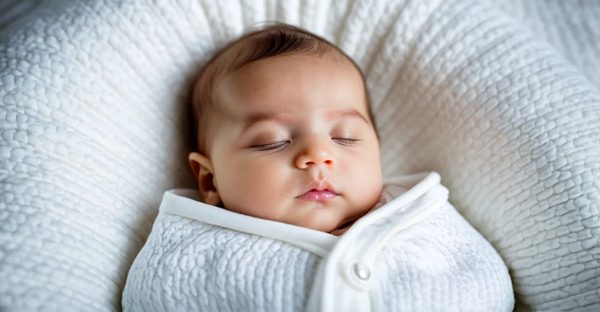 Les meilleures gigoteuses bébé pour des nuits paisibles