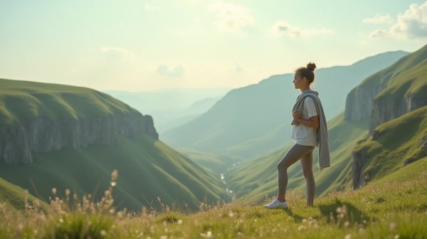Ostéopathe pour sportif au pays basque : optimisez vos performances