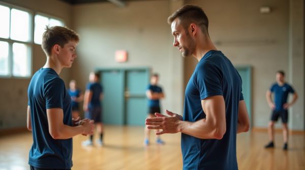 Ostéopathie et sport amateur : le réflexe des clubs du Centre-Alsace