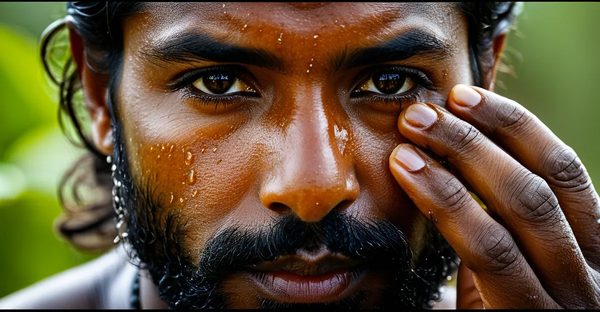 Shilajit primal : la résine naturelle aux multiples bienfaits