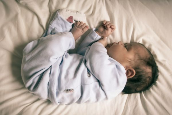 Solutions pour un sommeil serein chez les bébés