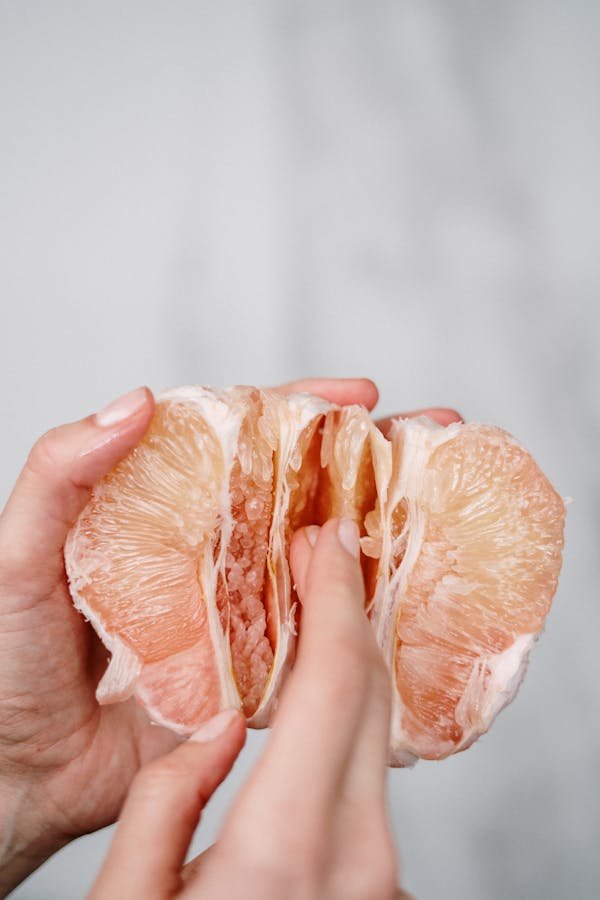 Soulager la sécheresse vaginale avec le baume apaisant naturel