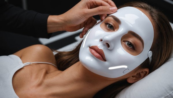 Quel est le meilleur masque led pour sublimer votre peau ?
